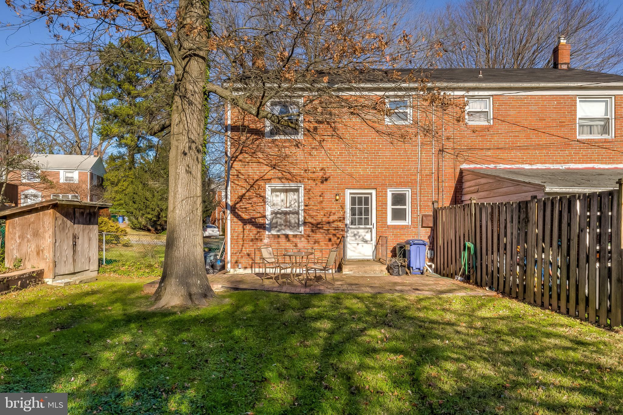 1215 Brixton Road Baltimore, MD 21239 - Photo 42 of 42