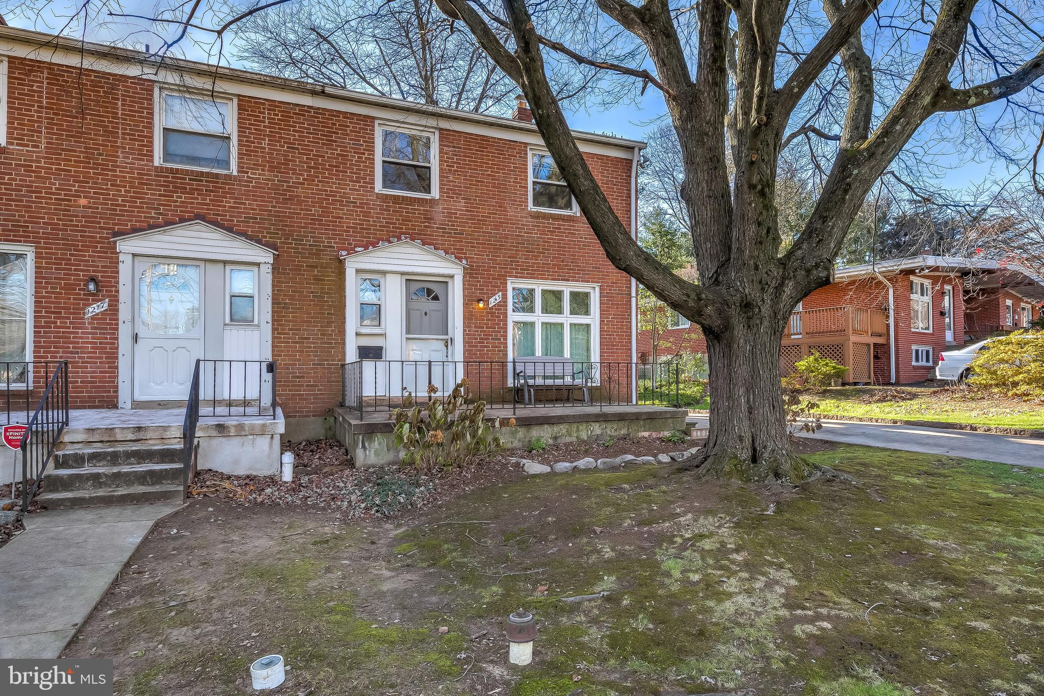 1215 Brixton Road Baltimore, MD 21239 - Photo 6 of 42
