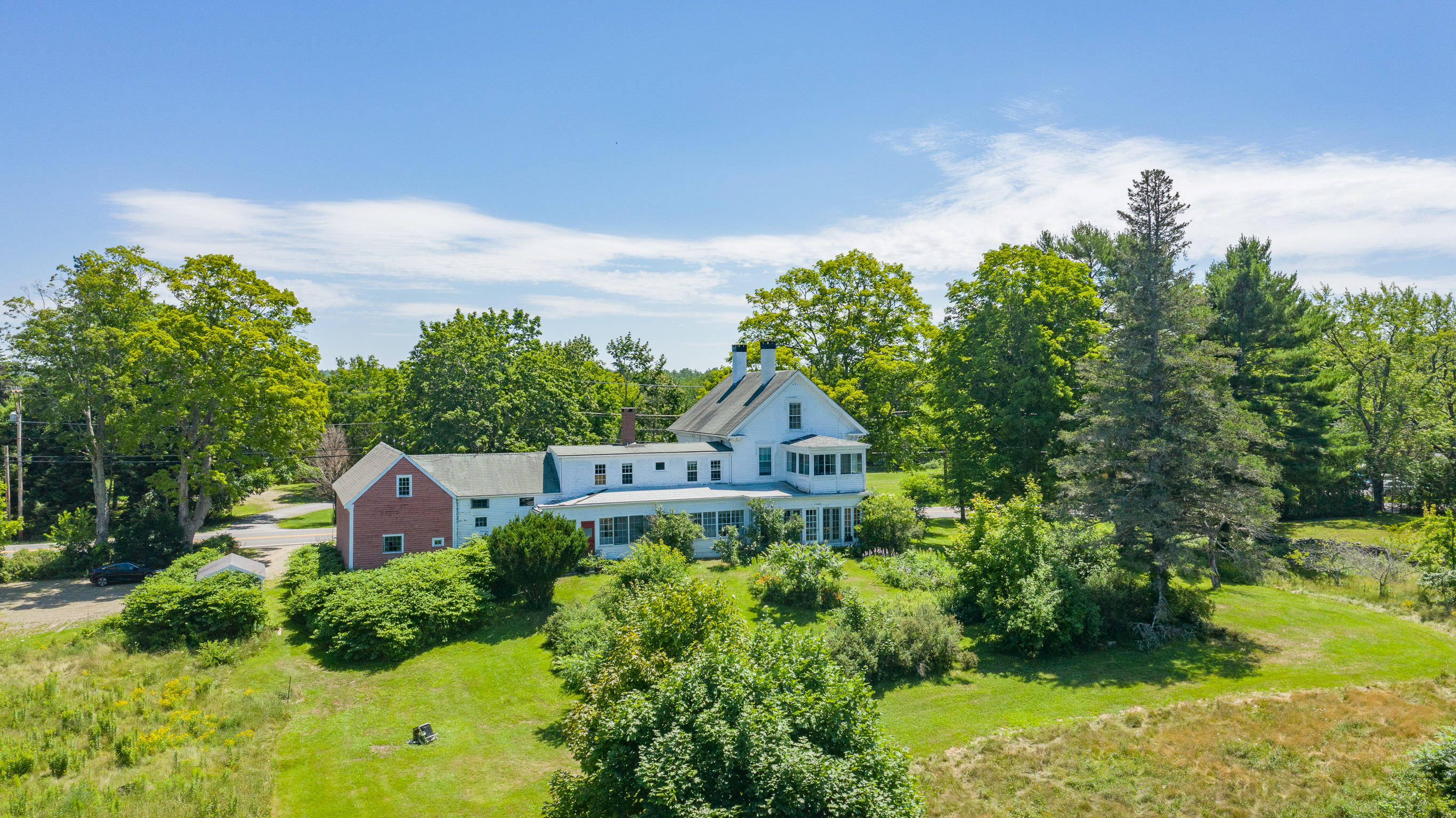 159 Bristol Road Damariscotta, ME 04543 - Photo 1 of 45 159 Bristol Road Damariscotta-69