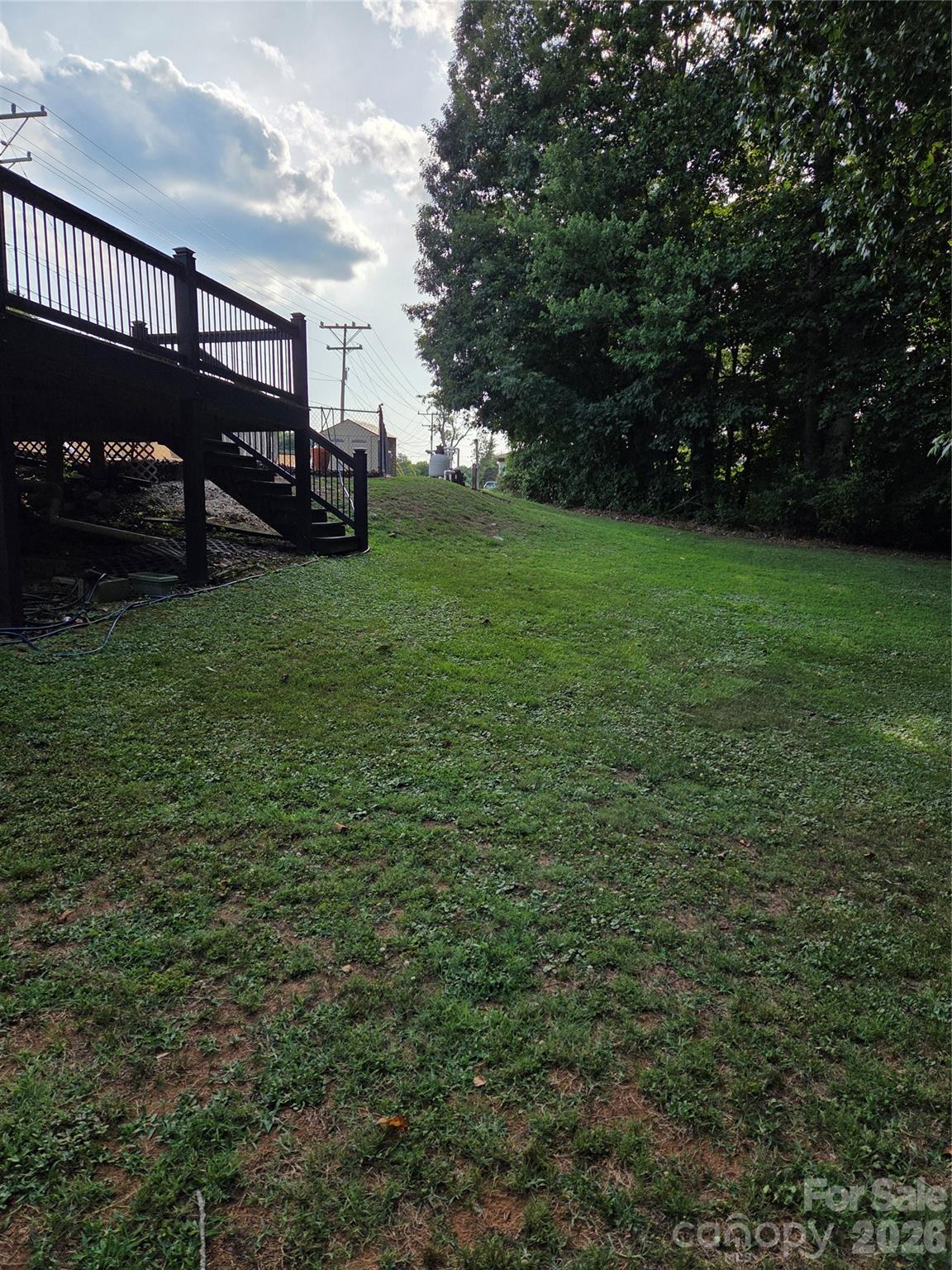 1702 Cajah Mountain Road Hudson, NC 28638 - Photo 25 of 32