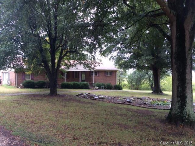 280 Earnhardt Road Salisbury, NC 28146 - Photo 1 of 5 Gallery Image 1