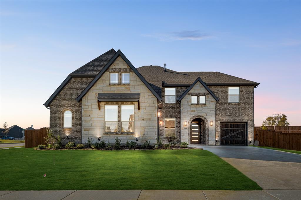 2301 Christopher Road Mansfield, TX 76063 - Photo 1 of 39