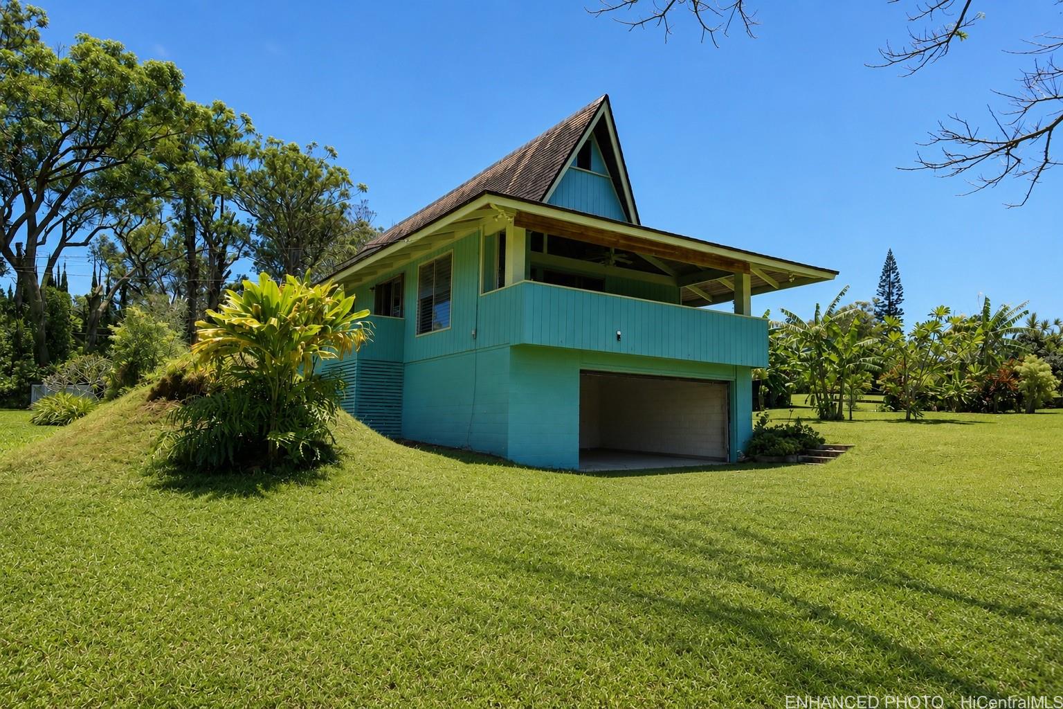 59-507 Pupukea Road Haleiwa, HI 96712 - Photo 1 of 1 Enhanced