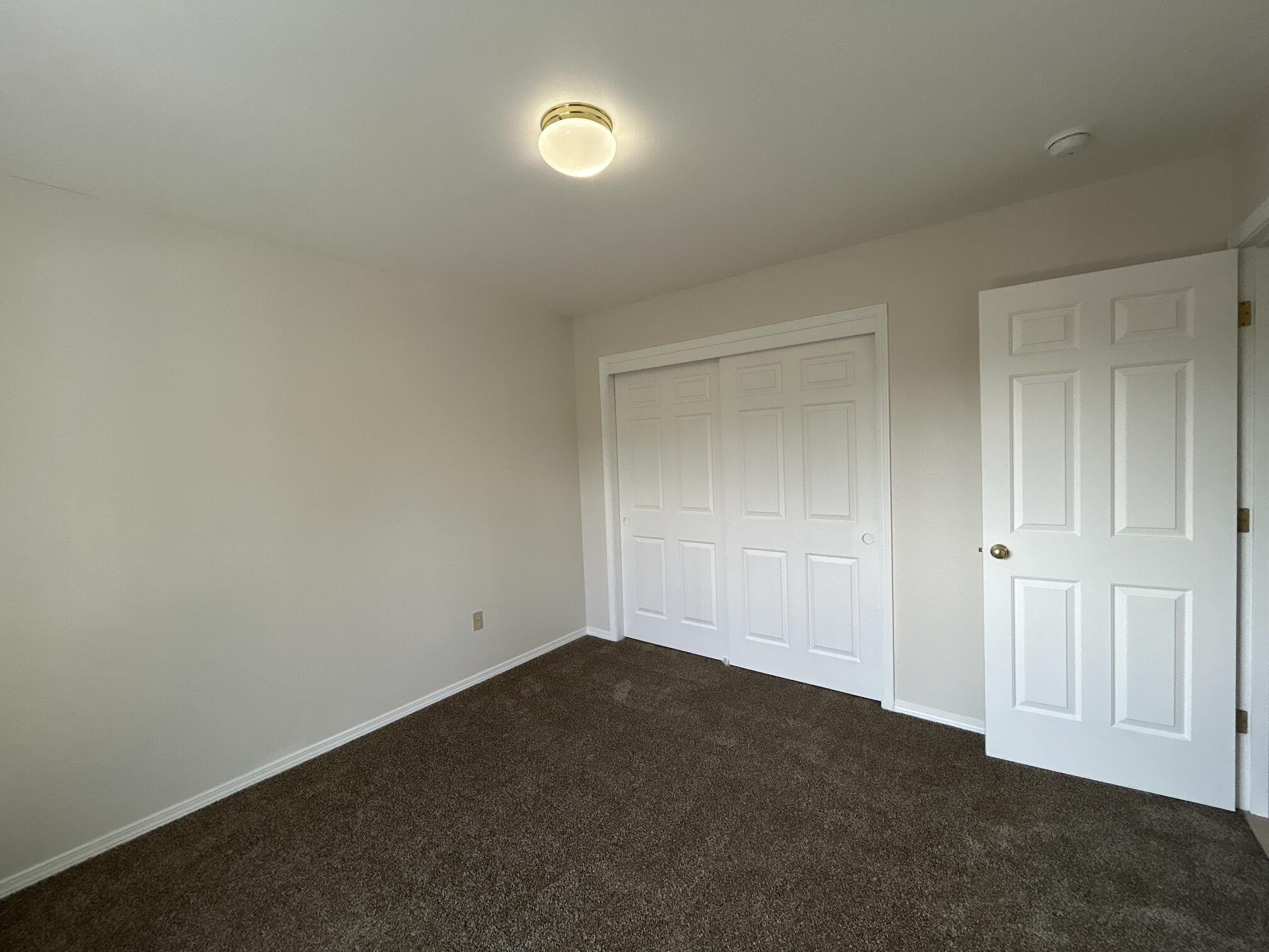 2211 Southwest Quartz Avenue Redmond, OR 97756 - Photo 11 of 26 a view of empty room