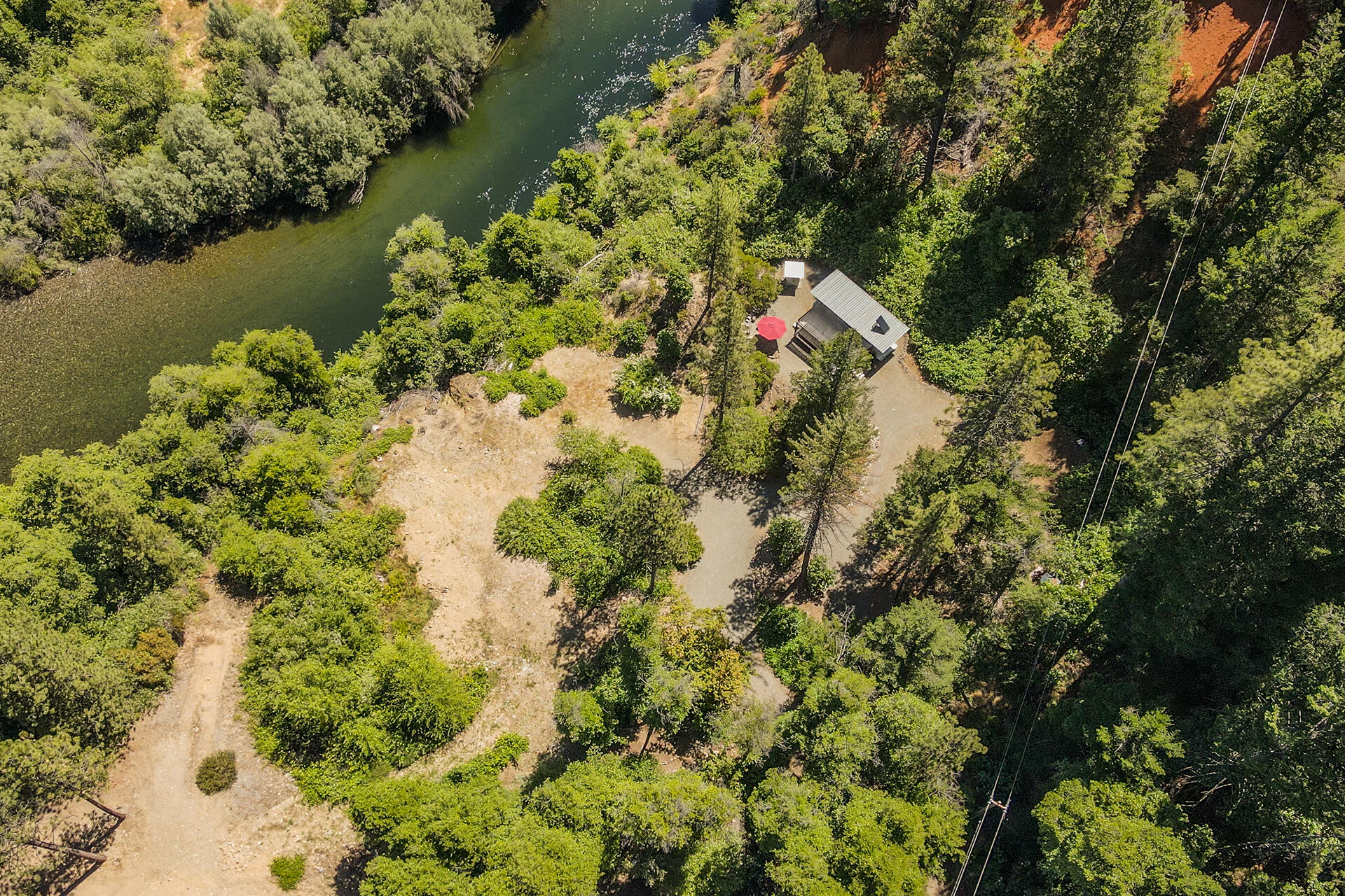 901 Dutch Creek Road Junction City, CA 96048 - Photo 8 of 70