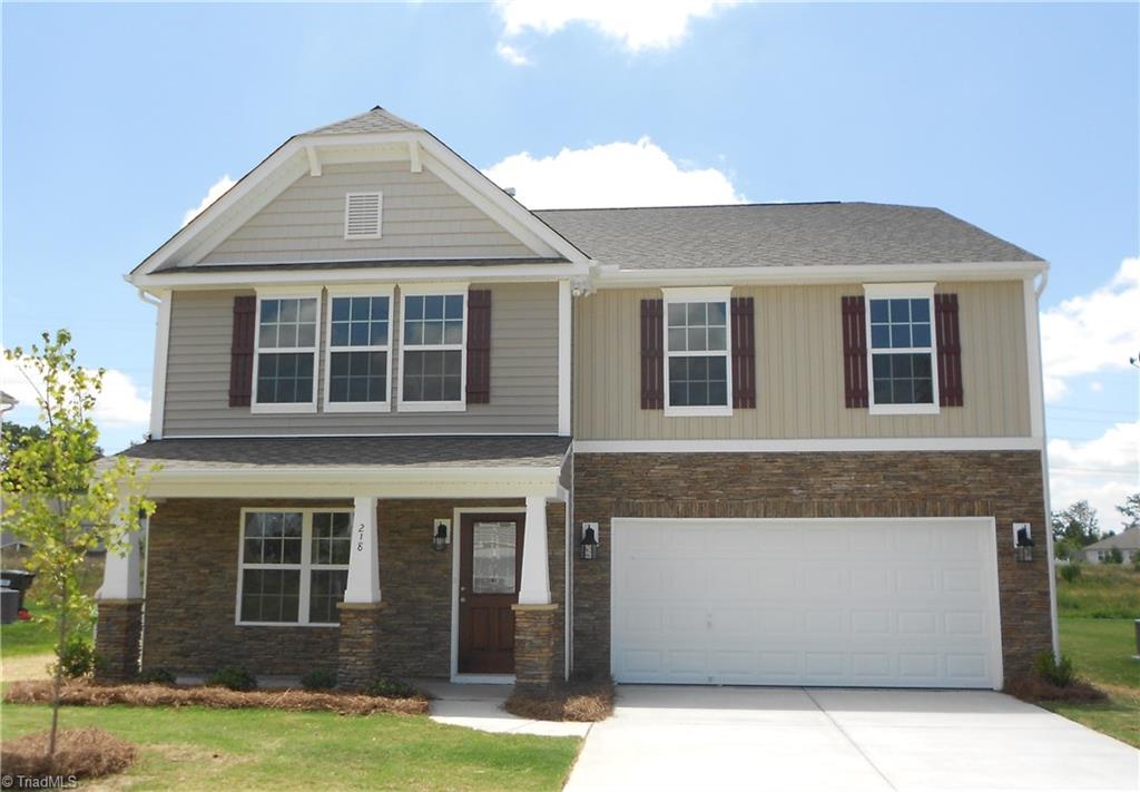 3239 Grandview Club Road Pfafftown, NC 27040 - Photo 1 of 15 Gallery Image 1