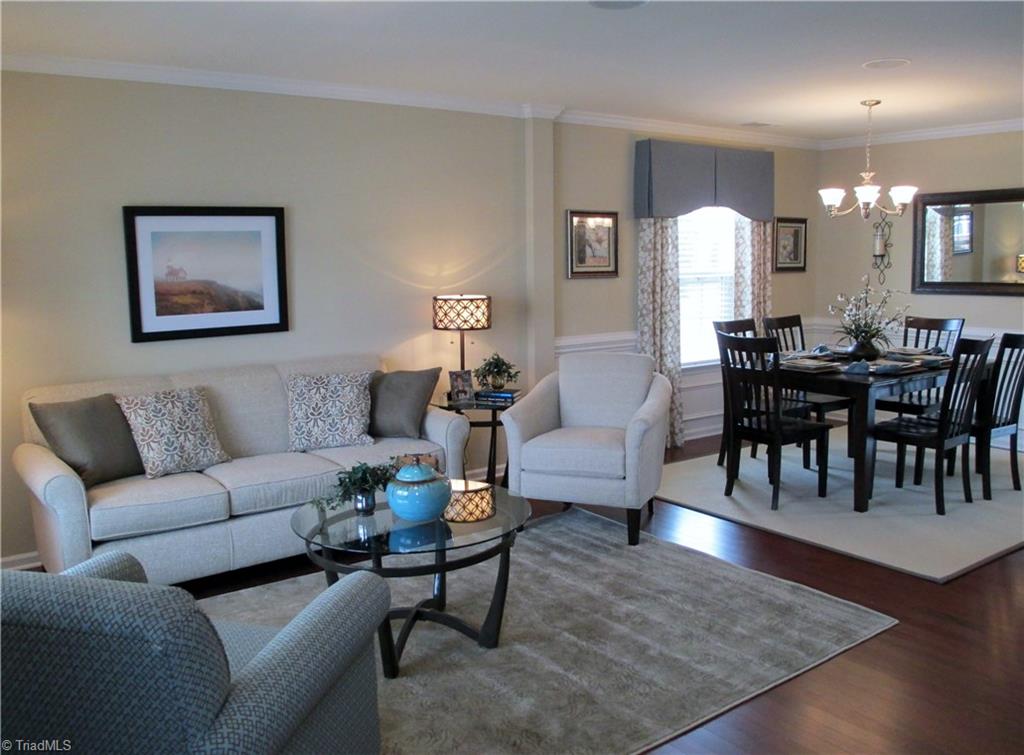 3239 Grandview Club Road Pfafftown, NC 27040 - Photo 9 of 15 Gallery Image 9