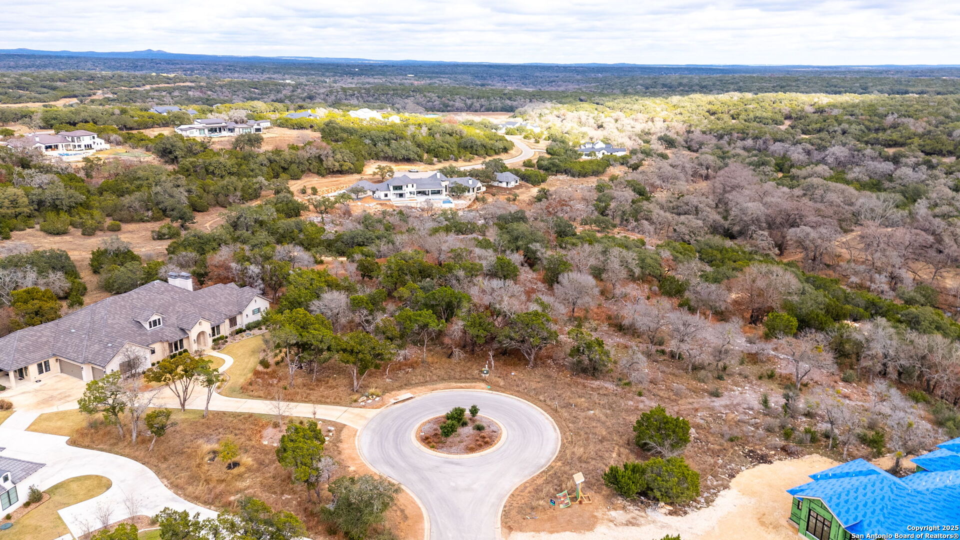 Lot 12 Landmark Ridge Bergheim, TX 78004 - Photo 16 of 16