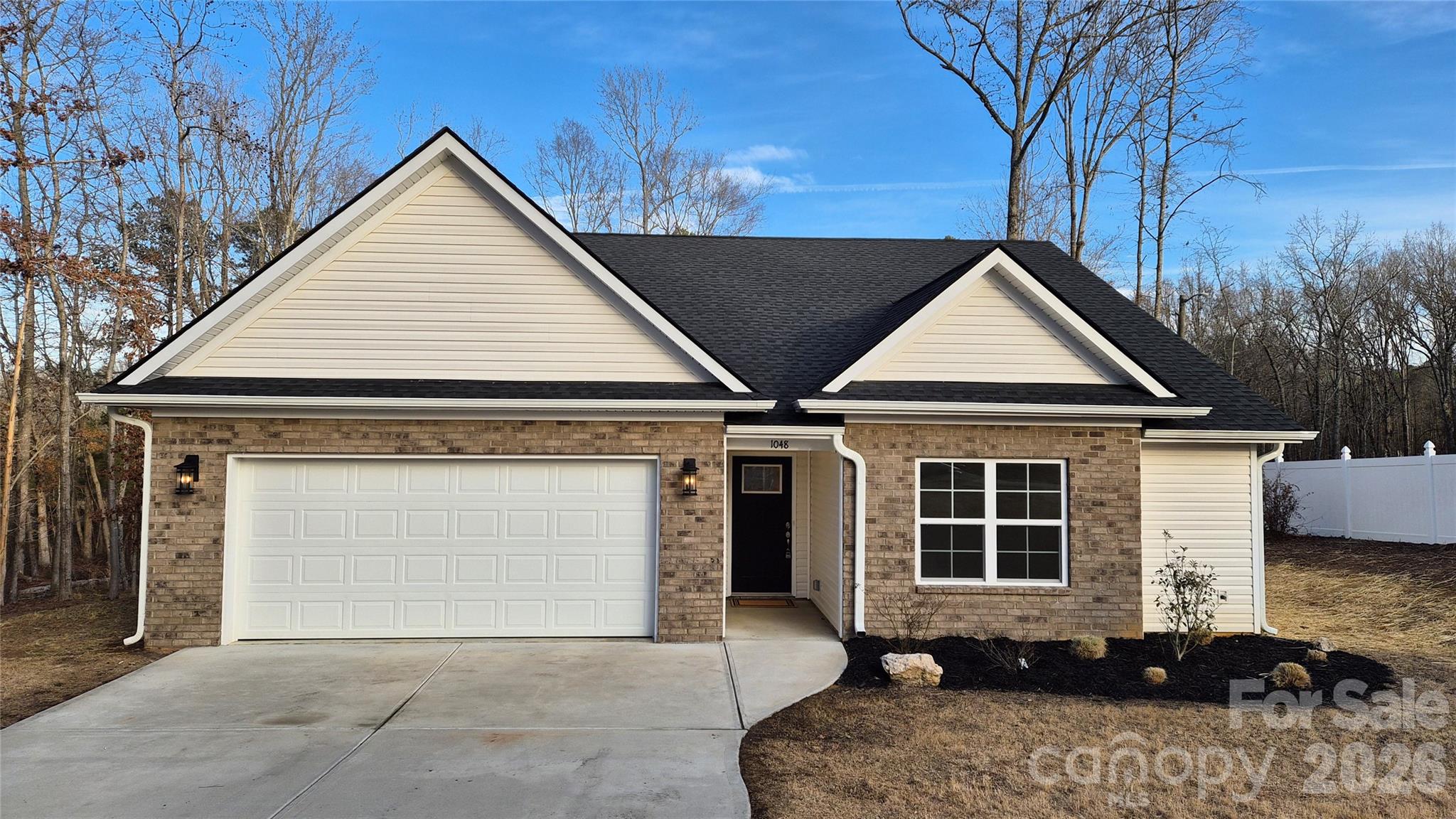 1048 Garnette Road Lancaster, SC 29720 - Photo 1 of 23