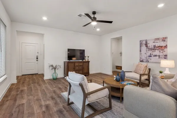 $2,395 | 1770 East Peach Creek Drive, Unit A, Dayton, TX 77535