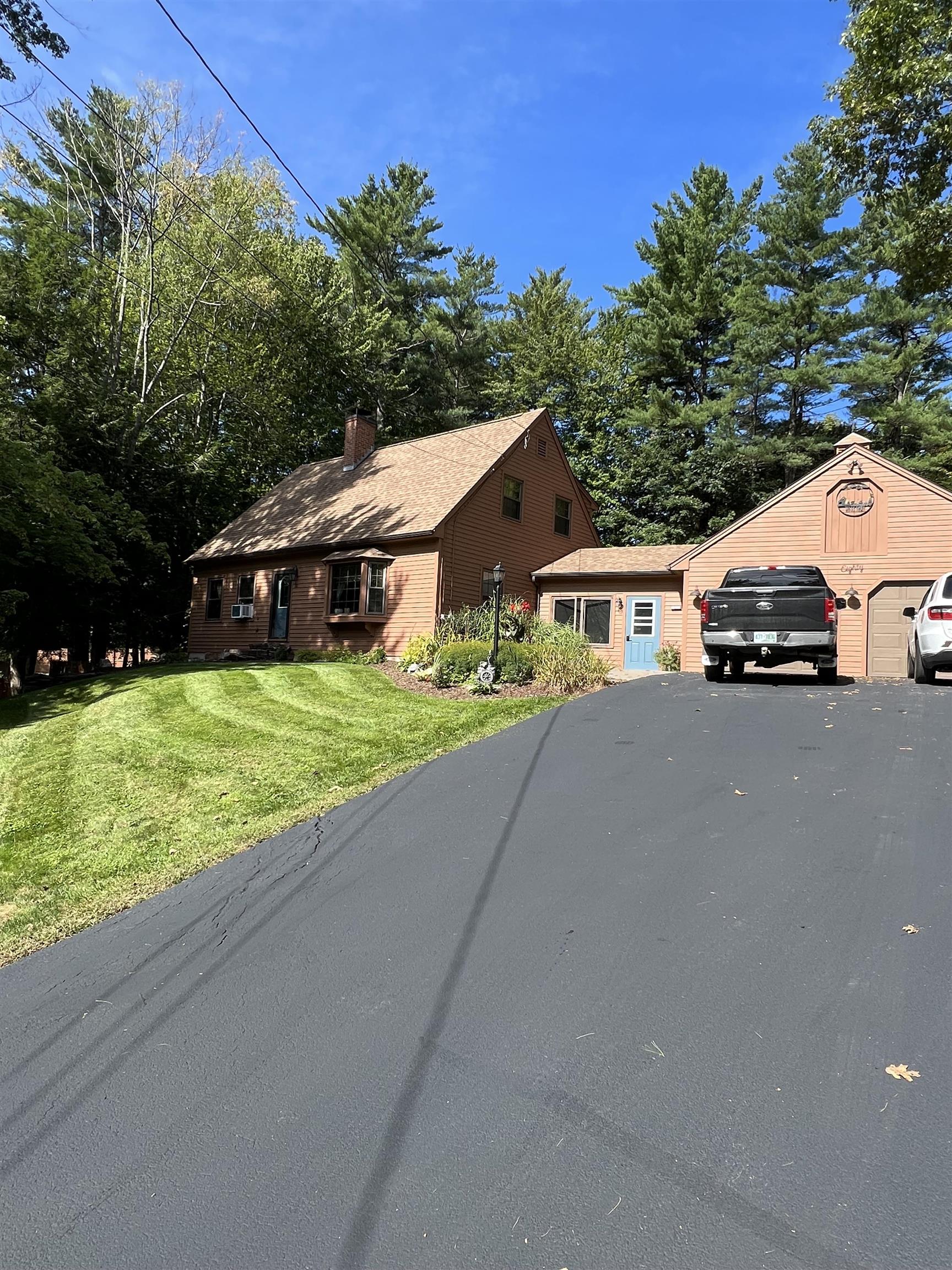 80 Ledgewood Road Claremont, NH 03743 - Photo 1 of 29