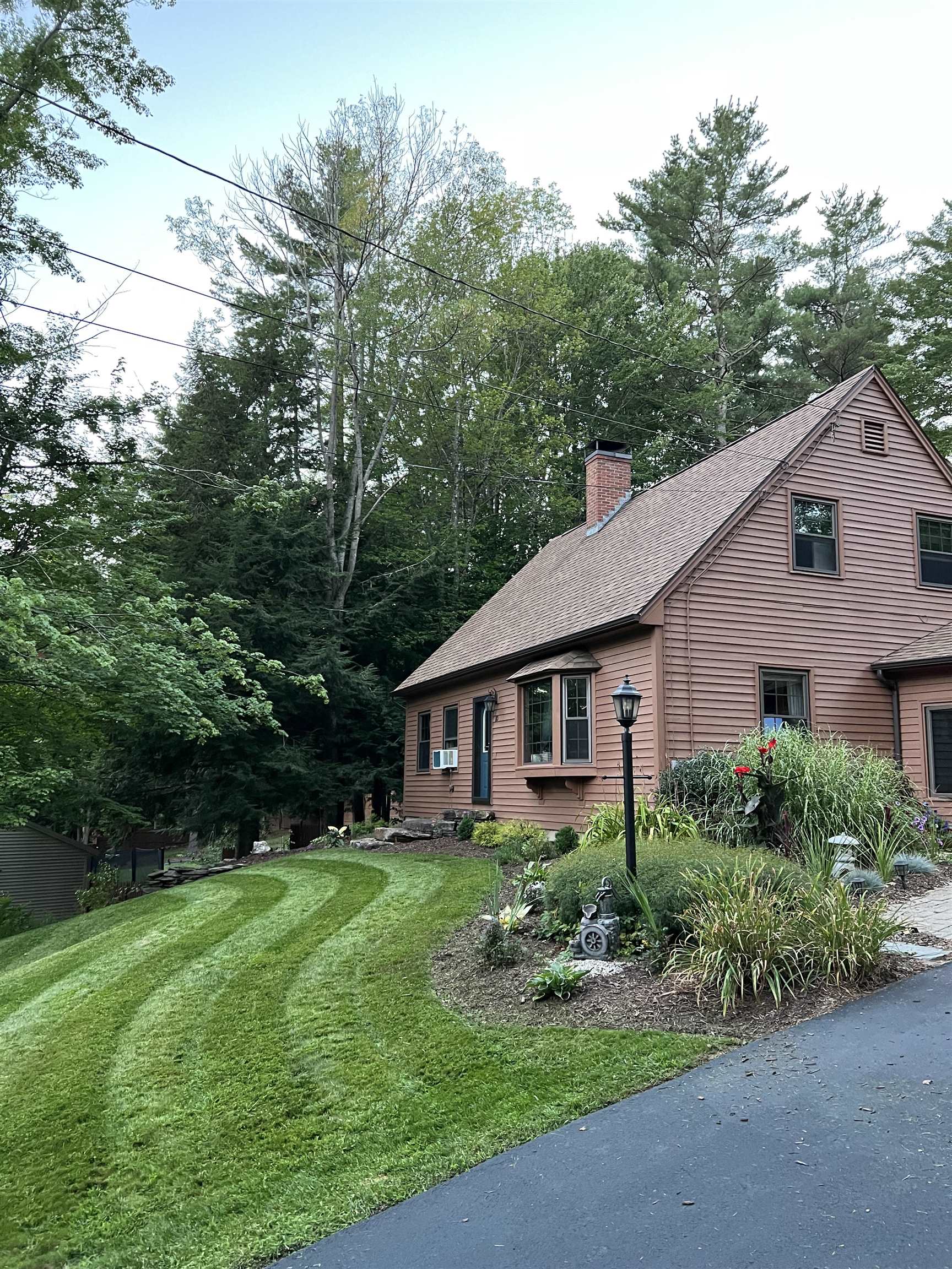 80 Ledgewood Road Claremont, NH 03743 - Photo 23 of 29