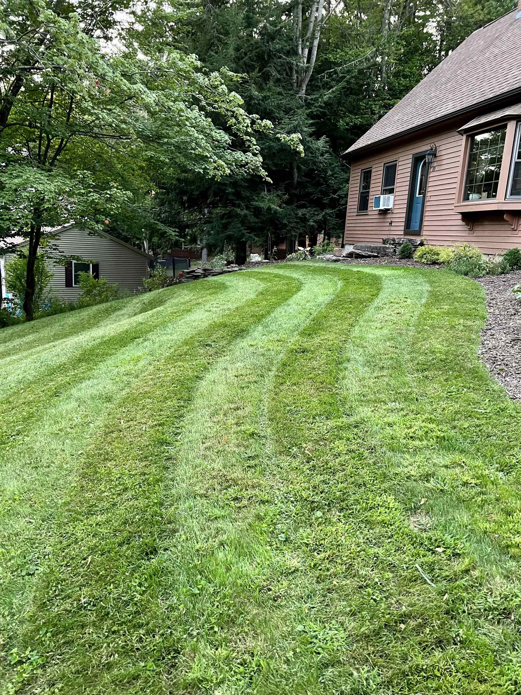 80 Ledgewood Road Claremont, NH 03743 - Photo 27 of 29