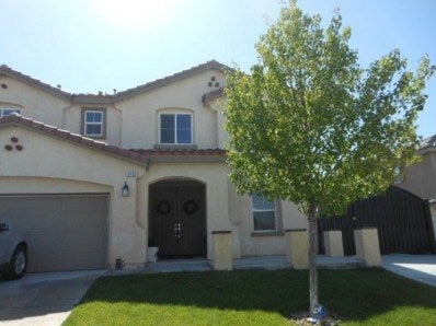 1433 Wild Olive Road Tehachapi, CA 93561 - Photo 2 of 31 Gallery Image 2