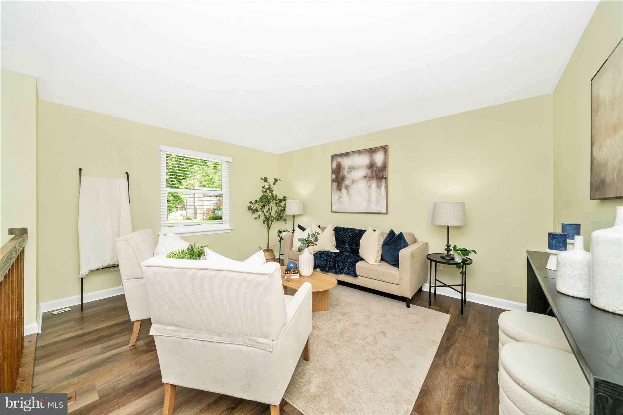8157 Silo Road Severn, MD 21144 - Photo 4 of 49 Living Room
