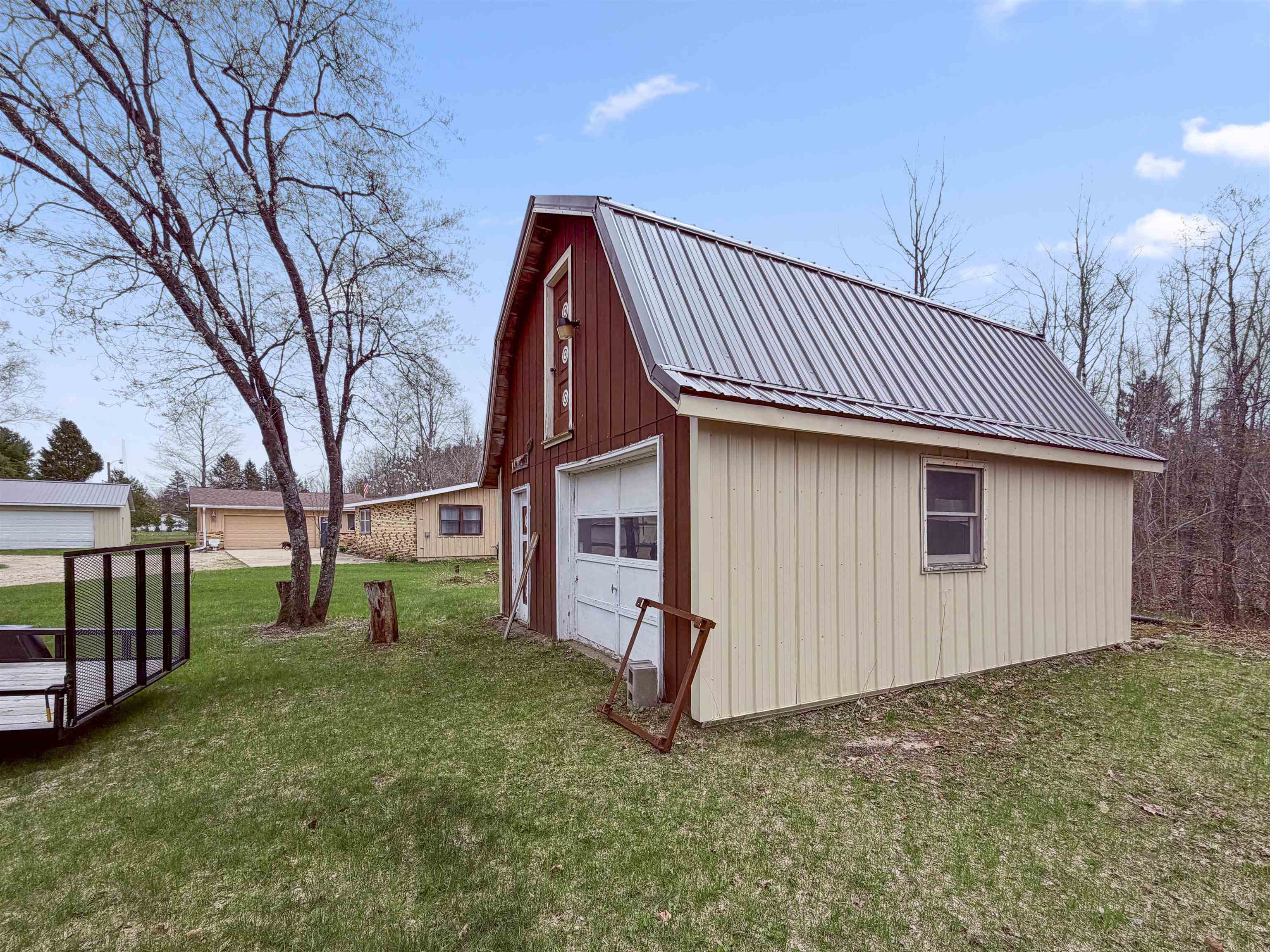4411 North 11 Road Mesick, MI 49668 - Photo 51 of 56