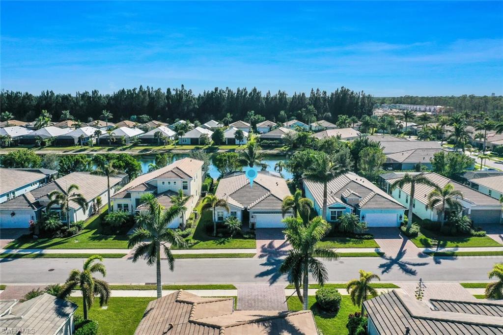 14662 Catamaran Place Naples, FL 34114 - Photo 32 of 44 a view of a city