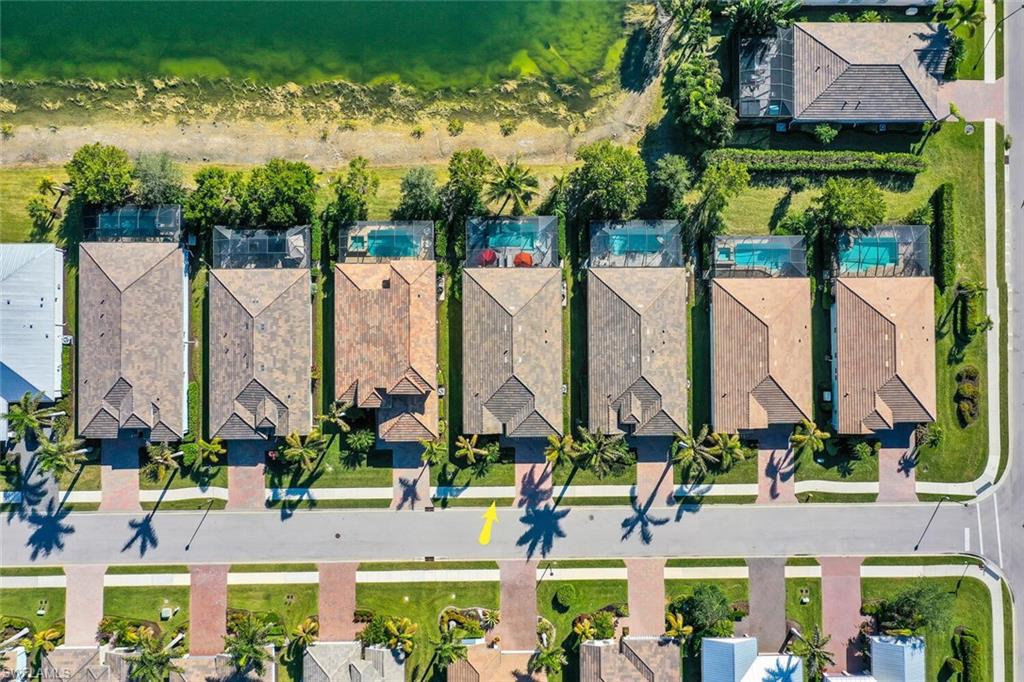 14662 Catamaran Place Naples, FL 34114 - Photo 34 of 44 a view of tall buildings