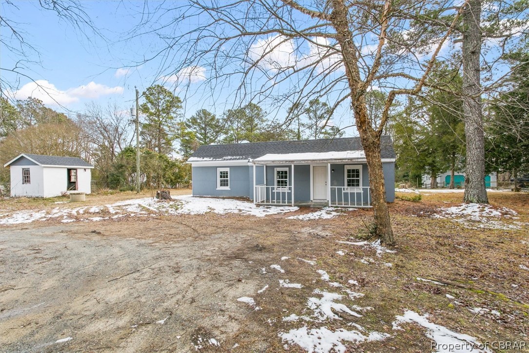 7016 Bray Road Hayes, VA 23072 - Photo 4 of 39 Gallery Image 4