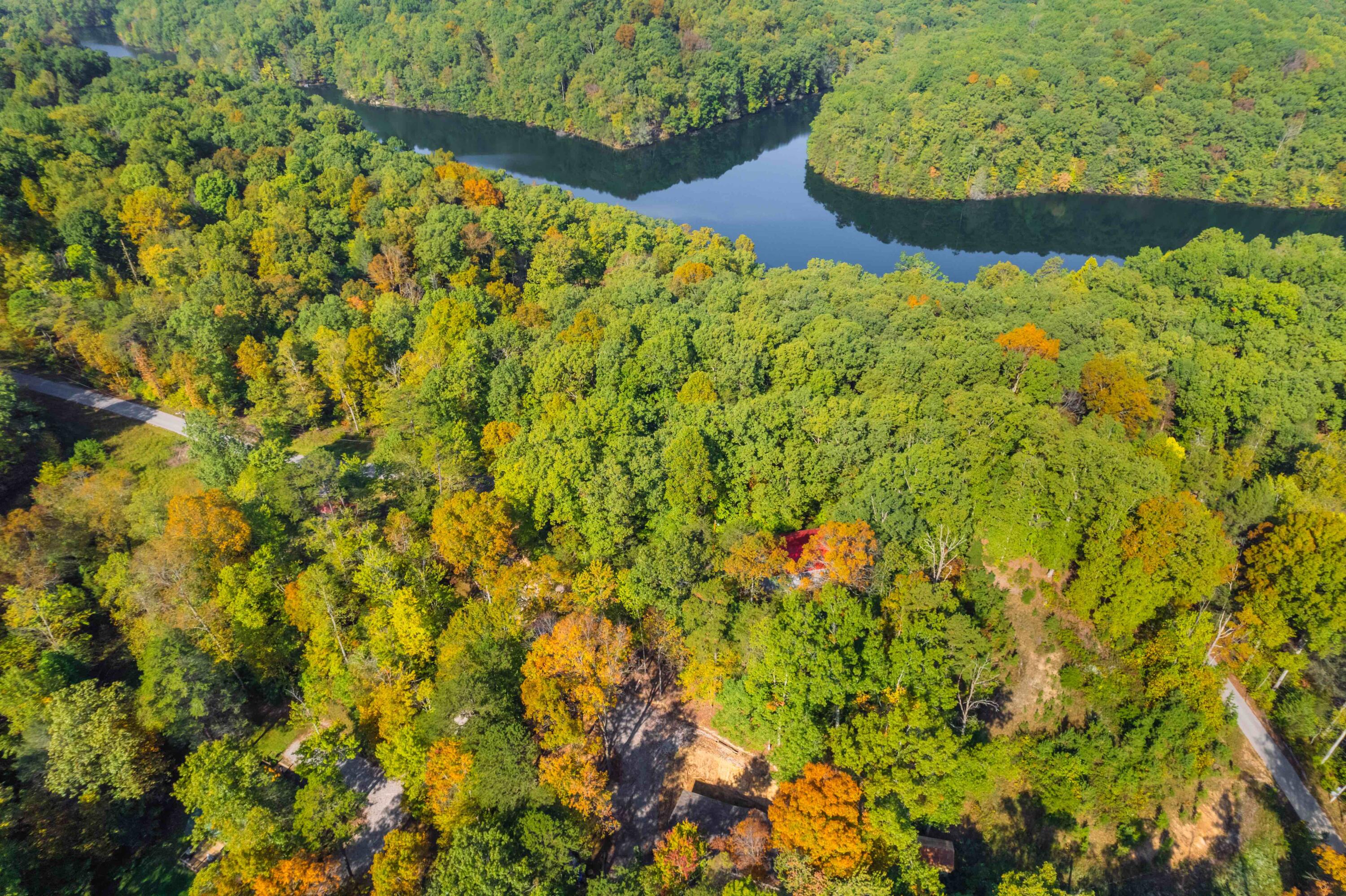 982 Hawk Ridge Road London, KY 40741 - Photo 43 of 46 DJI_002045