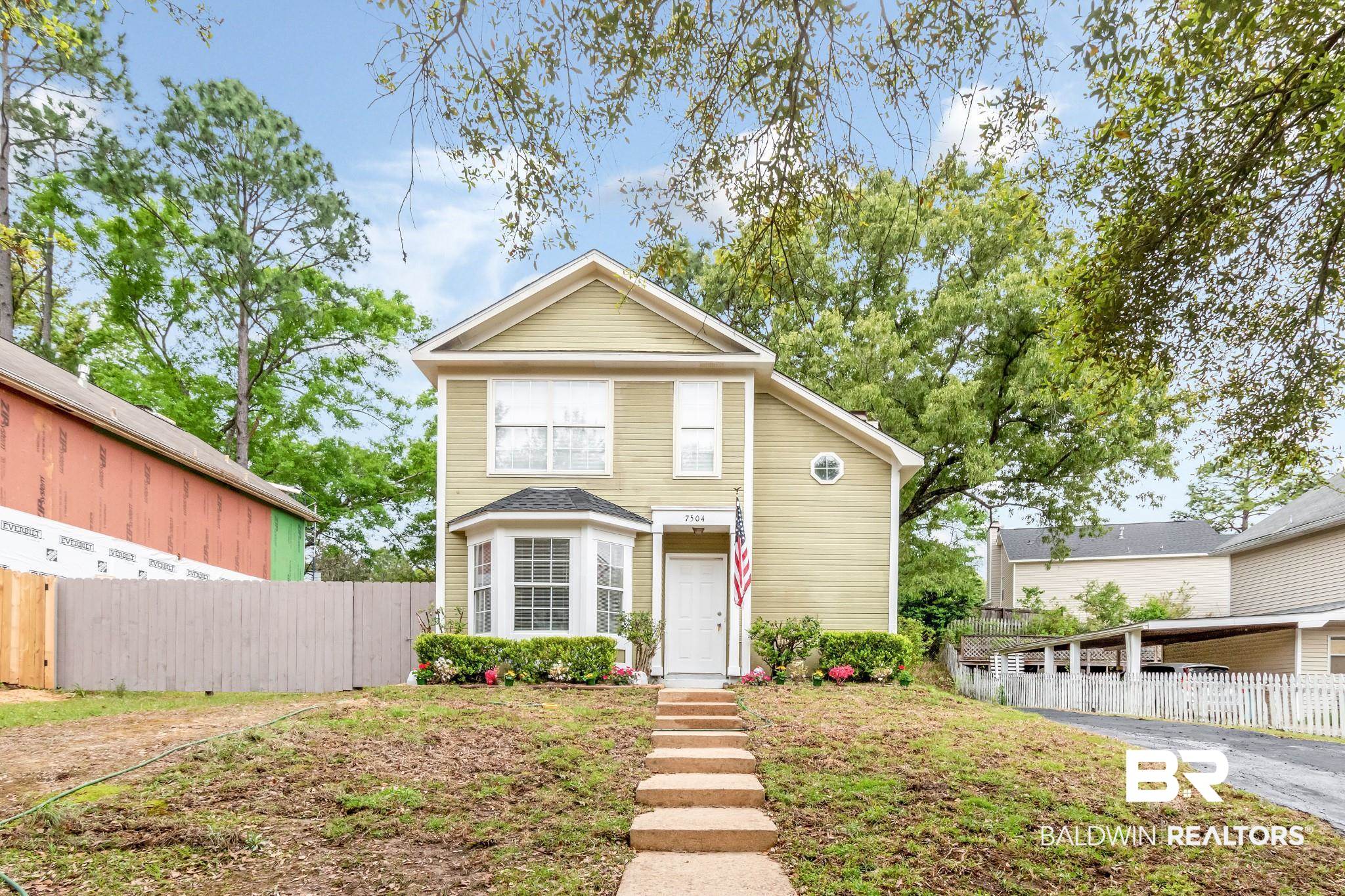 7054 Sandy Creek Road Mobile, AL 36695 - Photo 1 of 23