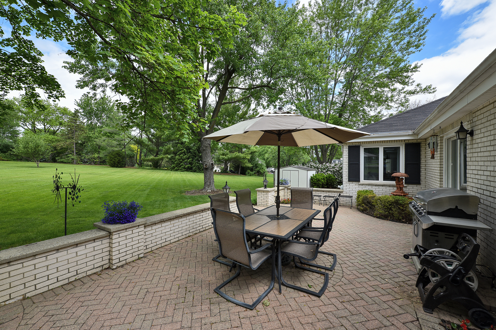 1812 Prestwick Drive Inverness, IL 60067 - Photo 25 of 29