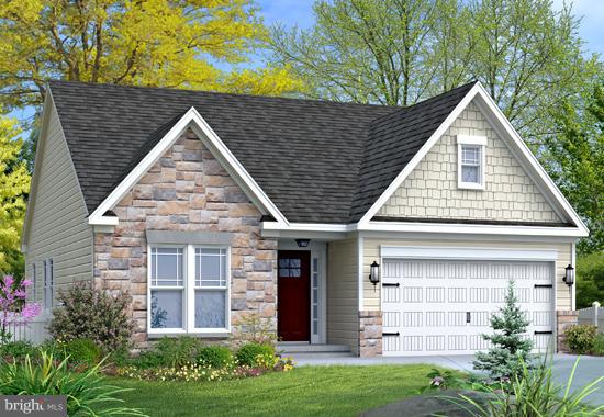 1300 Boyd Road Street, MD 21154 - Photo 1 of 10 Exterior (Front)
