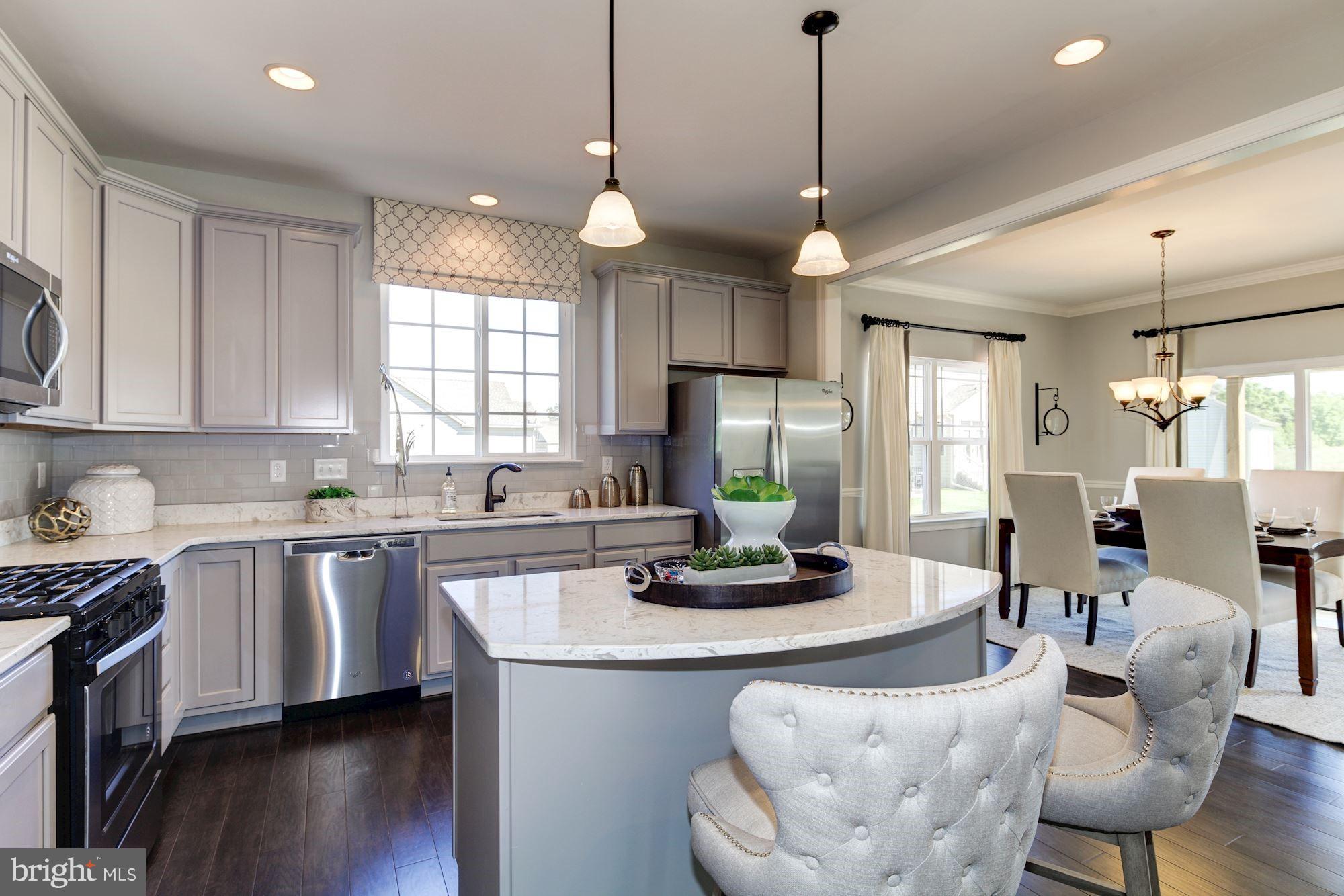 1300 Boyd Road Street, MD 21154 - Photo 4 of 10 Kitchen