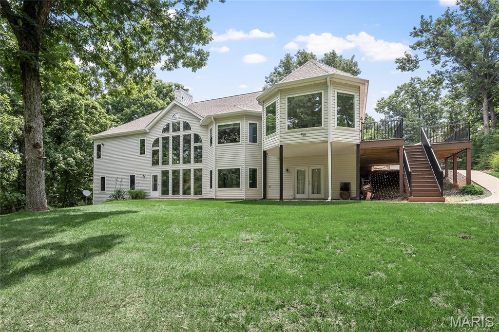 769 Old Colony Road Defiance, MO 63341 - Photo 48 of 56