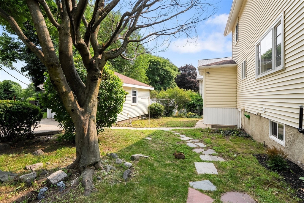 67 Ronald Road Arlington, MA 02474 - Photo 38 of 41