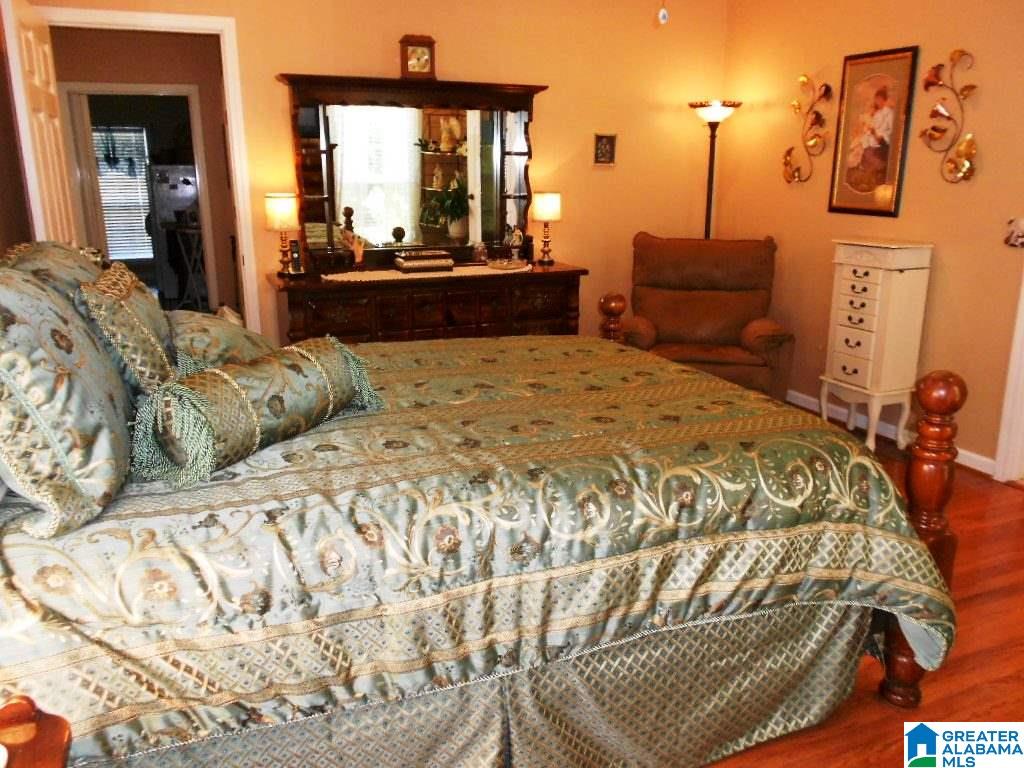 872 Mandy Williams Road Bremen, AL 35033 - Photo 20 of 32