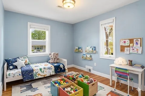 $849,000 | 45 Adanac Road, Milton, MA 02186