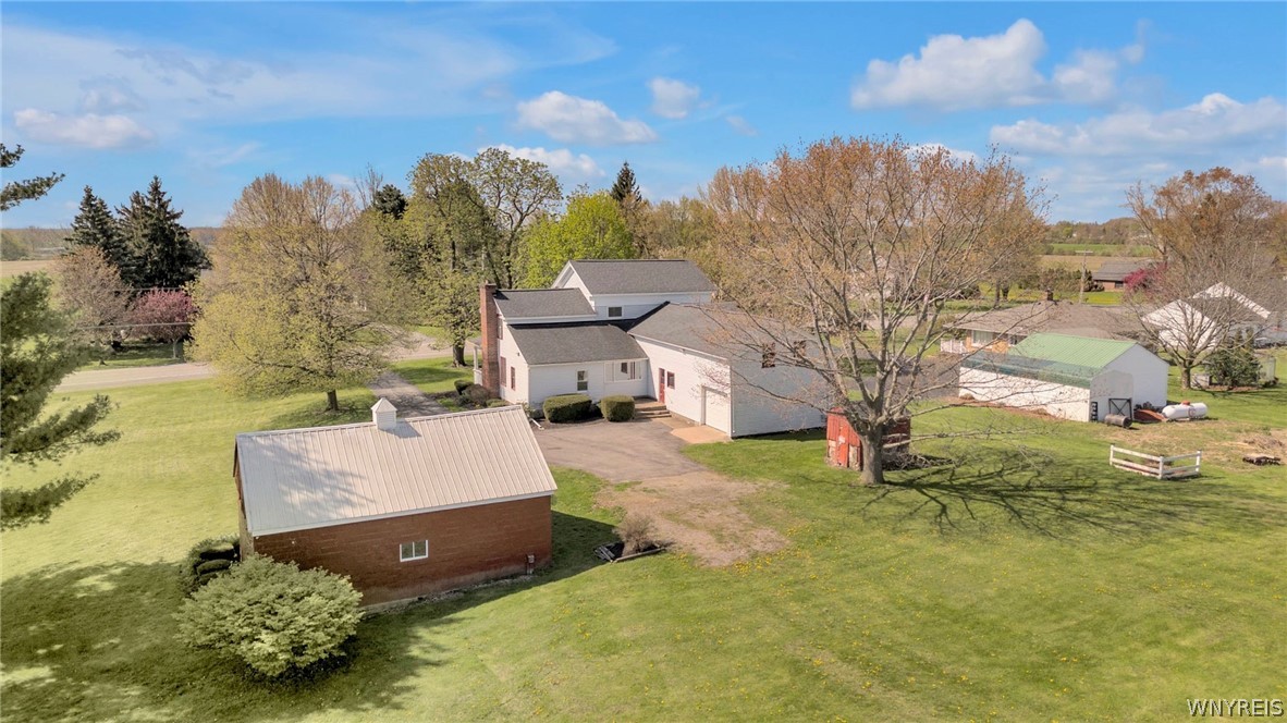 4231 Lockport Road Cambria, NY 14094 - Photo 2 of 42