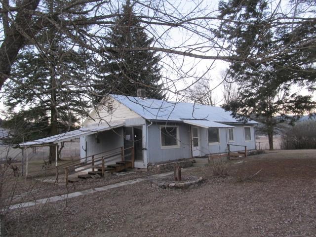 2275 Cedonia-Addy Road Addy, WA 99101 - Photo 1 of 18