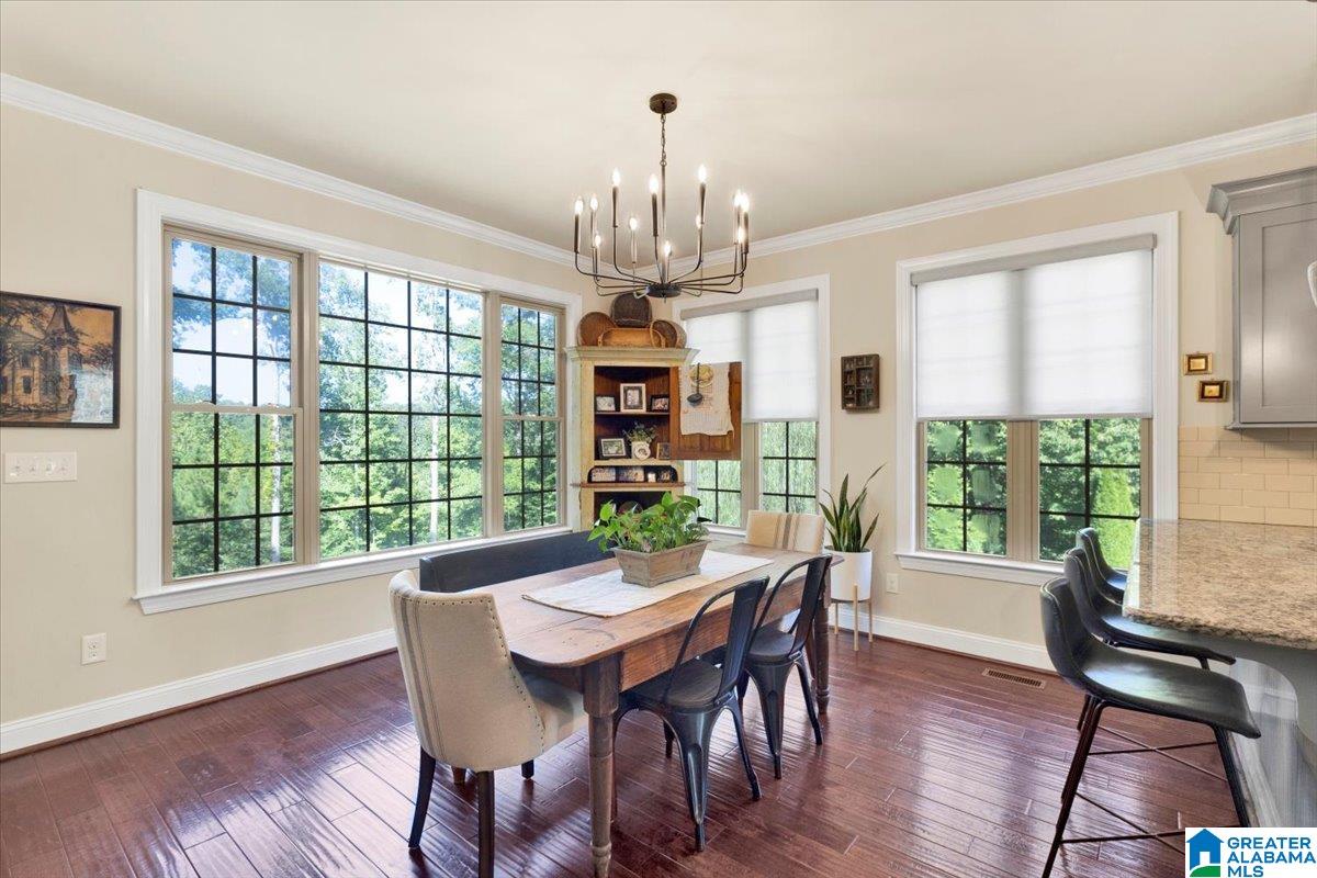 401 North Highland Ridge Lane Chelsea, AL 35043 - Photo 12 of 57