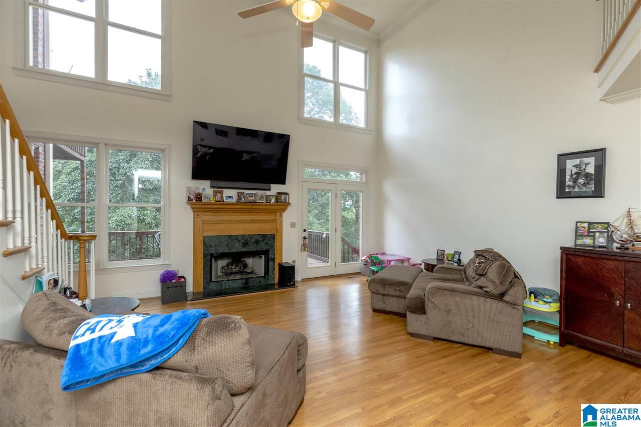 328 Kings Crest Lane Pelham, AL 35124 - Photo 28 of 41