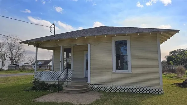 $74,900 | 3901 Rice Dryer Road, Vinton, LA 70668