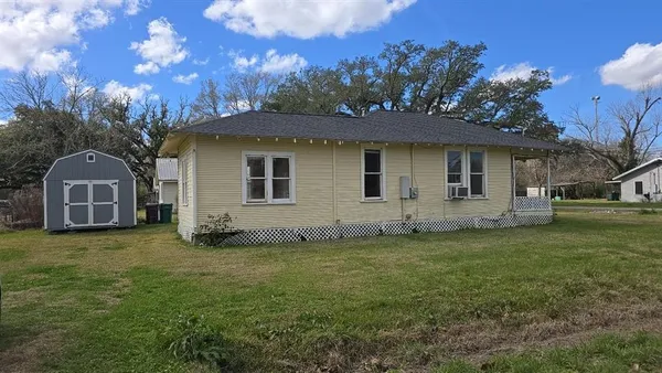 $74,900 | 3901 Rice Dryer Road, Vinton, LA 70668