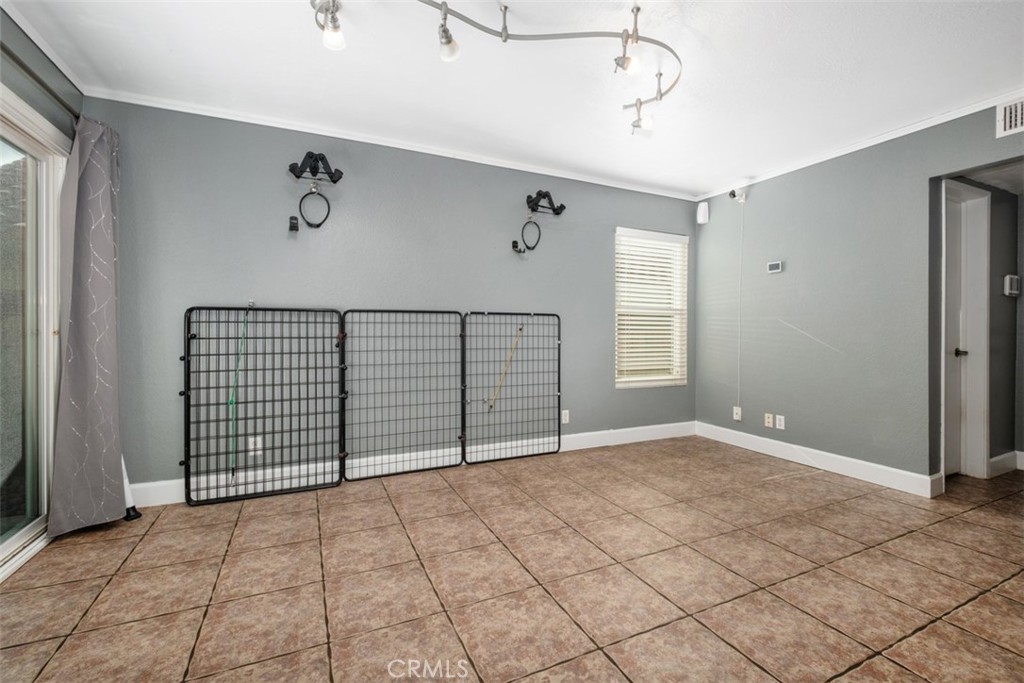 4 Firethorn Rancho Santa Margarita, CA 92688 - Photo 11 of 27 a view of an empty room with a window