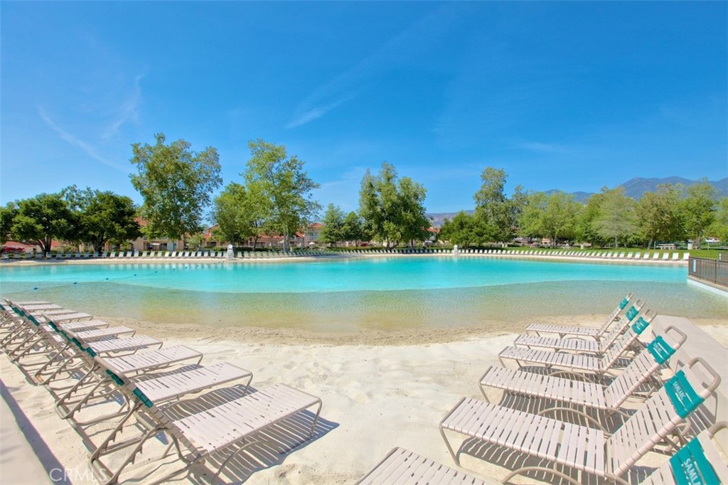 4 Firethorn Rancho Santa Margarita, CA 92688 - Photo 26 of 27 a view of a lake with a outdoor space
