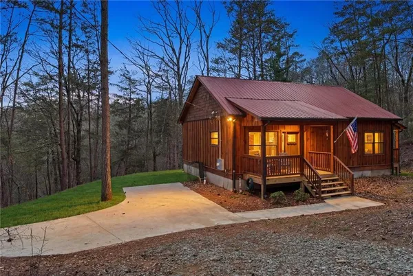 $350,000 | 1041 Astro Court Northeast, Ranger, GA 30734