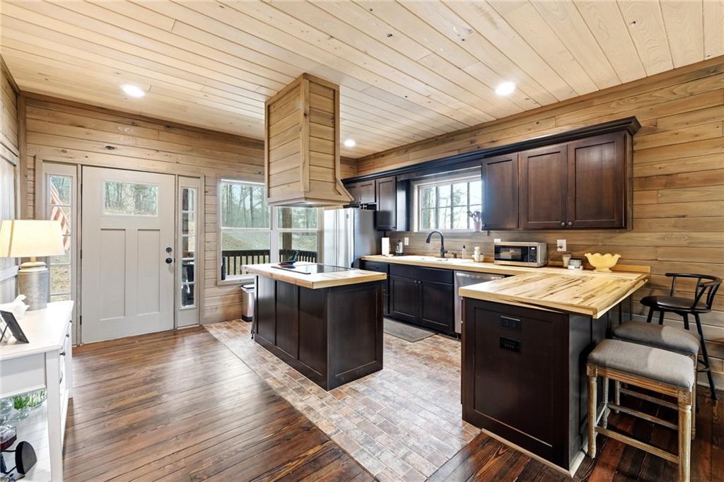 1041 Astro Court Northeast Ranger, GA 30734 - Photo 13 of 52