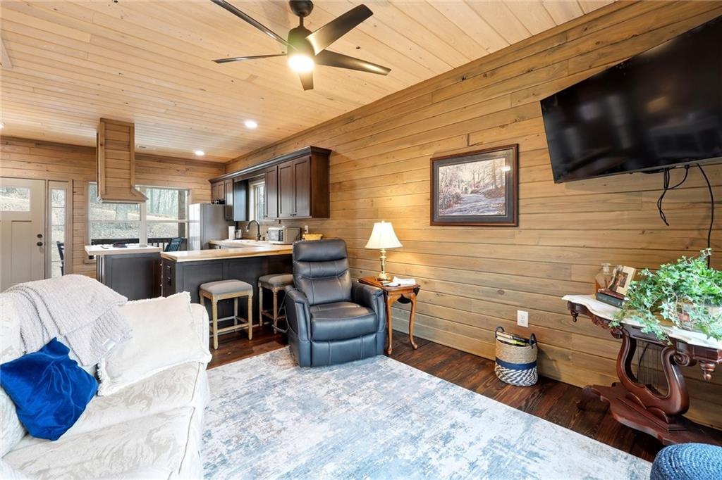 1041 Astro Court Northeast Ranger, GA 30734 - Photo 20 of 52