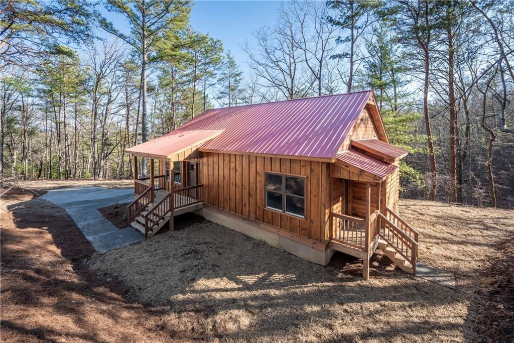 1041 Astro Court Northeast Ranger, GA 30734 - Photo 48 of 52