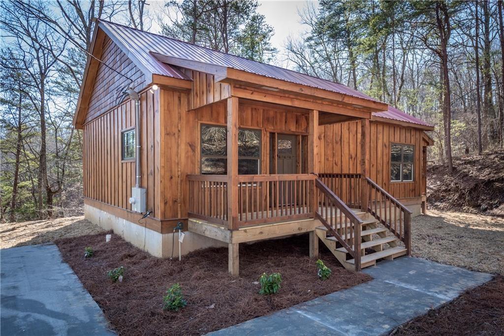 1041 Astro Court Northeast Ranger, GA 30734 - Photo 50 of 52