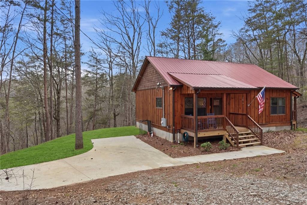 1041 Astro Court Northeast Ranger, GA 30734 - Photo 52 of 52