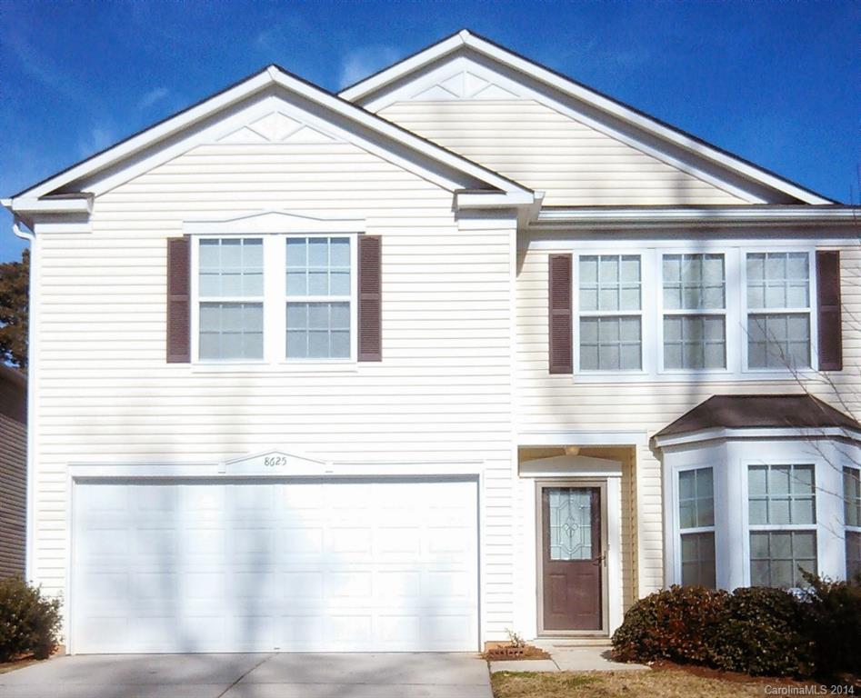 8625 Rockmoor Ridge Road Charlotte, NC 28215 - Photo 1 of 15 Gallery Image 1