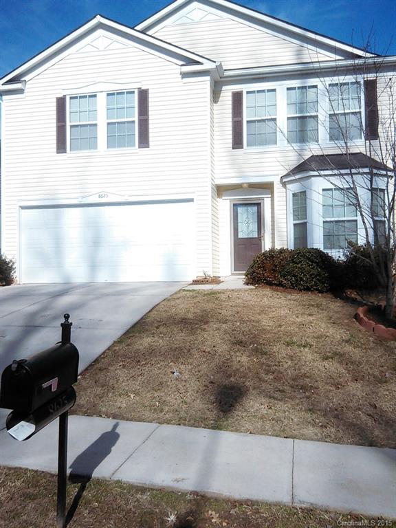 8625 Rockmoor Ridge Road Charlotte, NC 28215 - Photo 2 of 15 Gallery Image 2