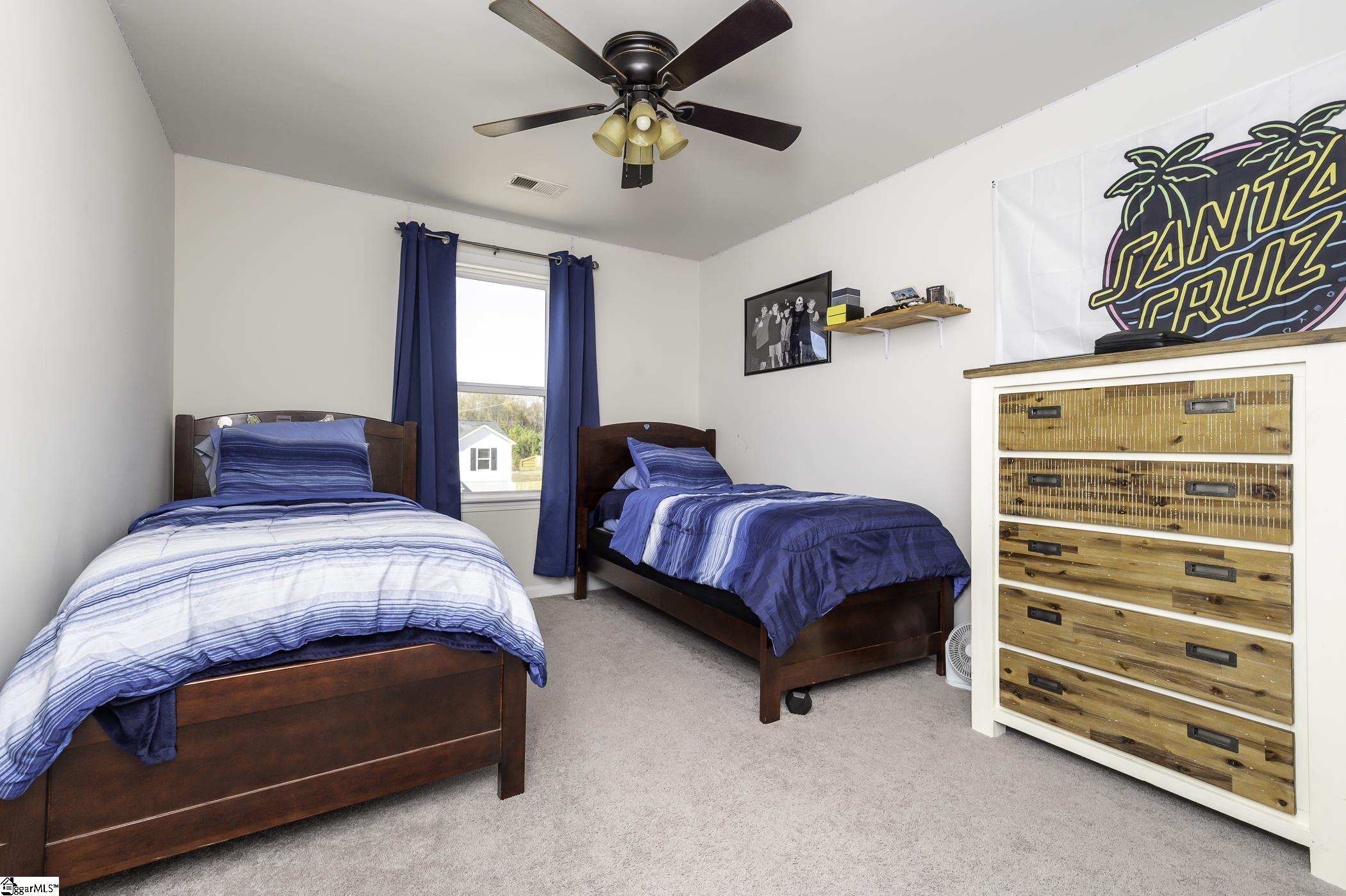 156 Bennett Dairy Road Spartanburg, SC 29307 - Photo 11 of 33 Gallery Image 11