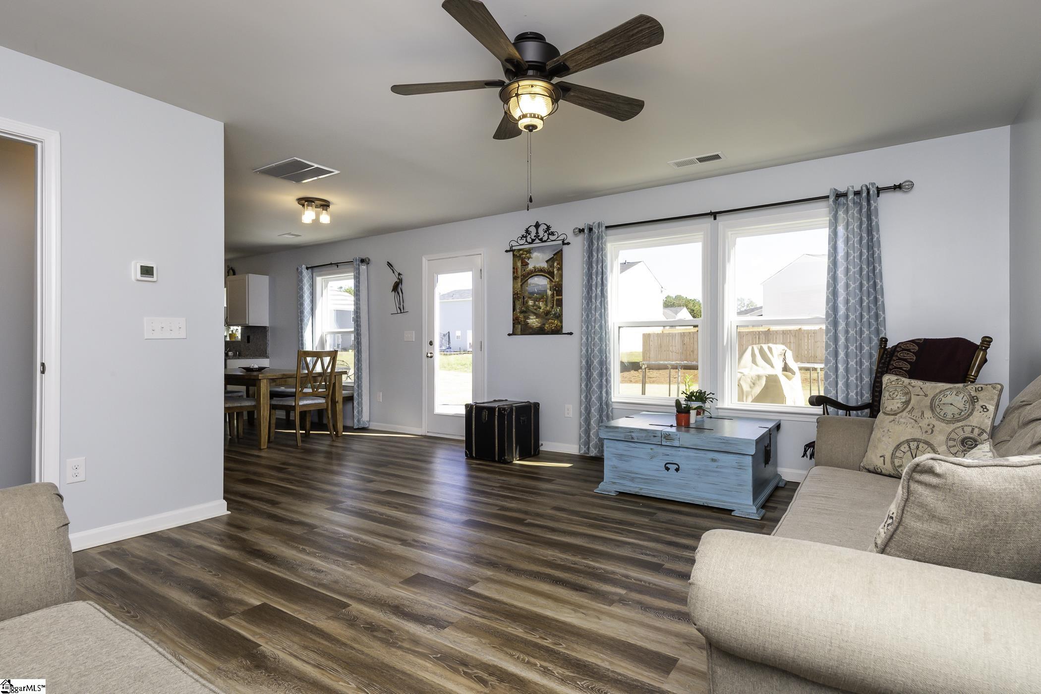 156 Bennett Dairy Road Spartanburg, SC 29307 - Photo 12 of 33 Gallery Image 12